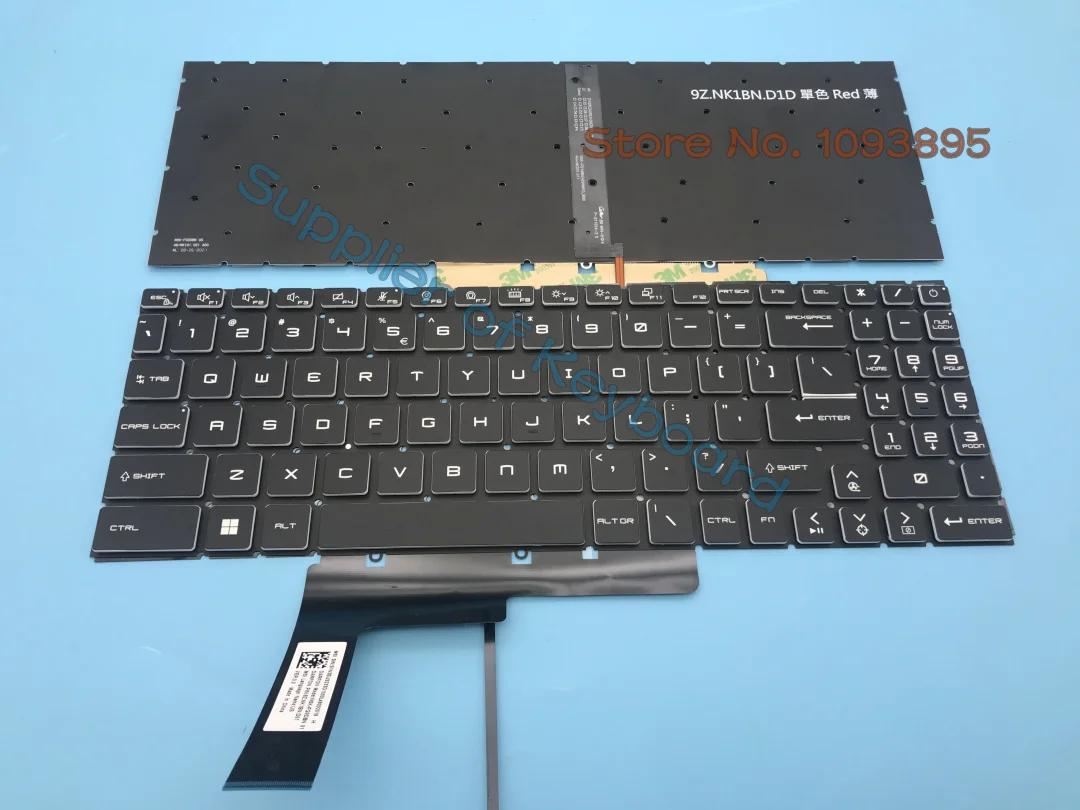 MSI īŸ GF76 12UC 12UD 12UE 12UG 12UGS ƮϿ  Ű,  Ʈ, ǰ
